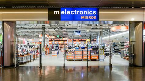 migros electronic aktionen|melectronics ausverkauf.
